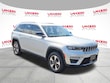  Jeep Grand Cherokee 4xe