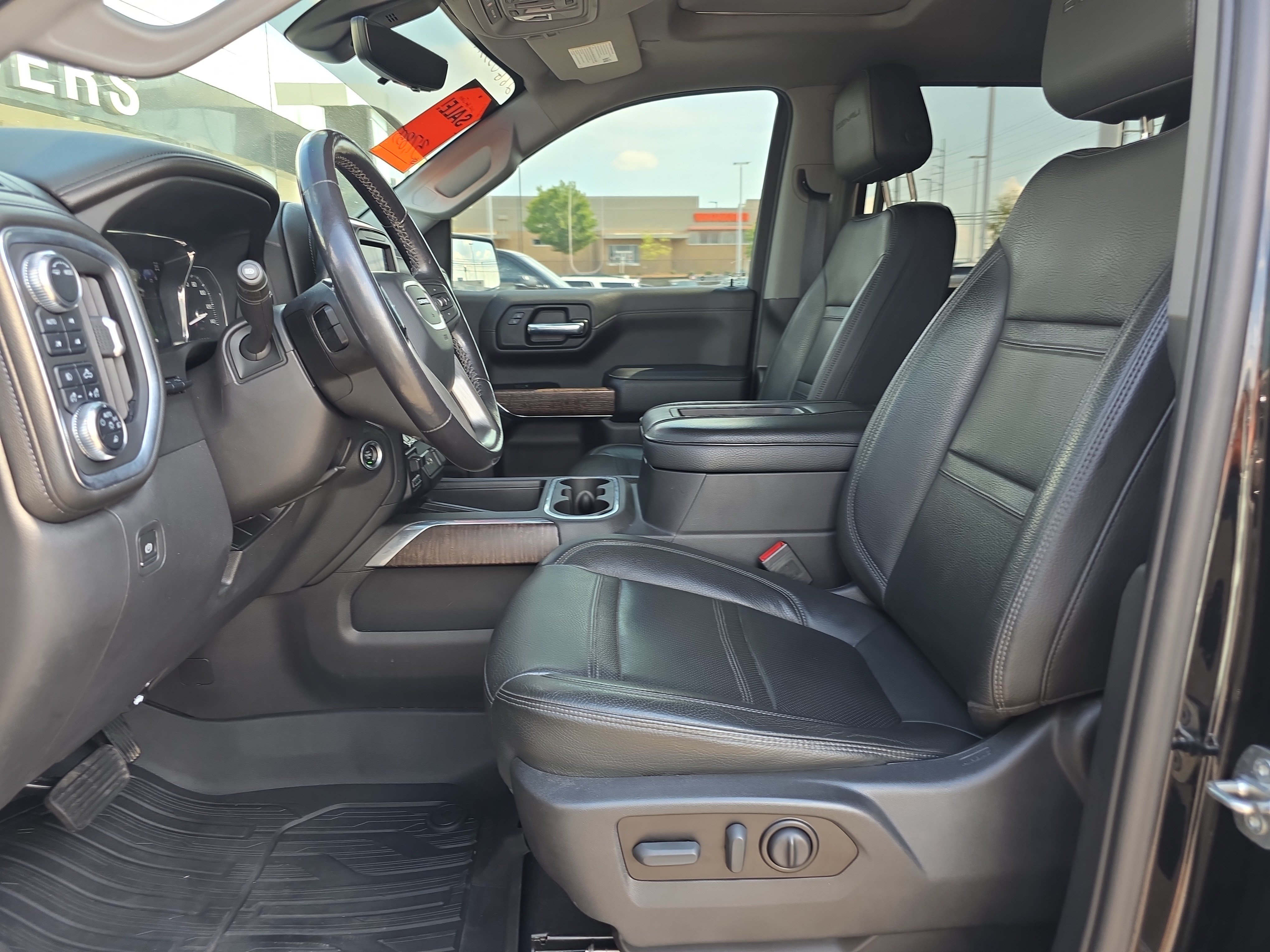 2022 GMC Sierra 1500 Limited Denali - Photo 10