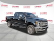  Ford Super Duty F-250 SRW