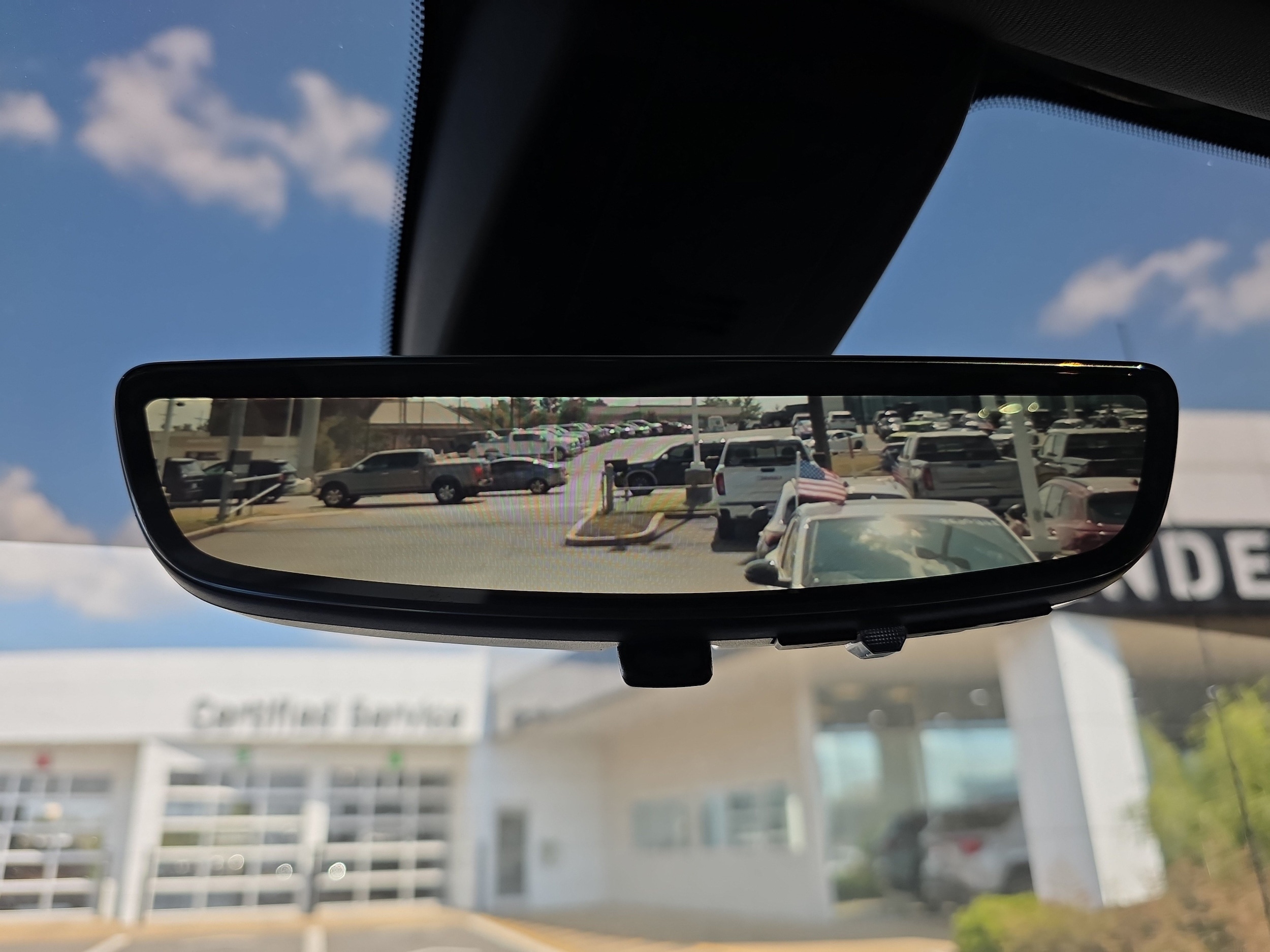 2022 GMC Sierra 1500 Limited Denali - Photo 25