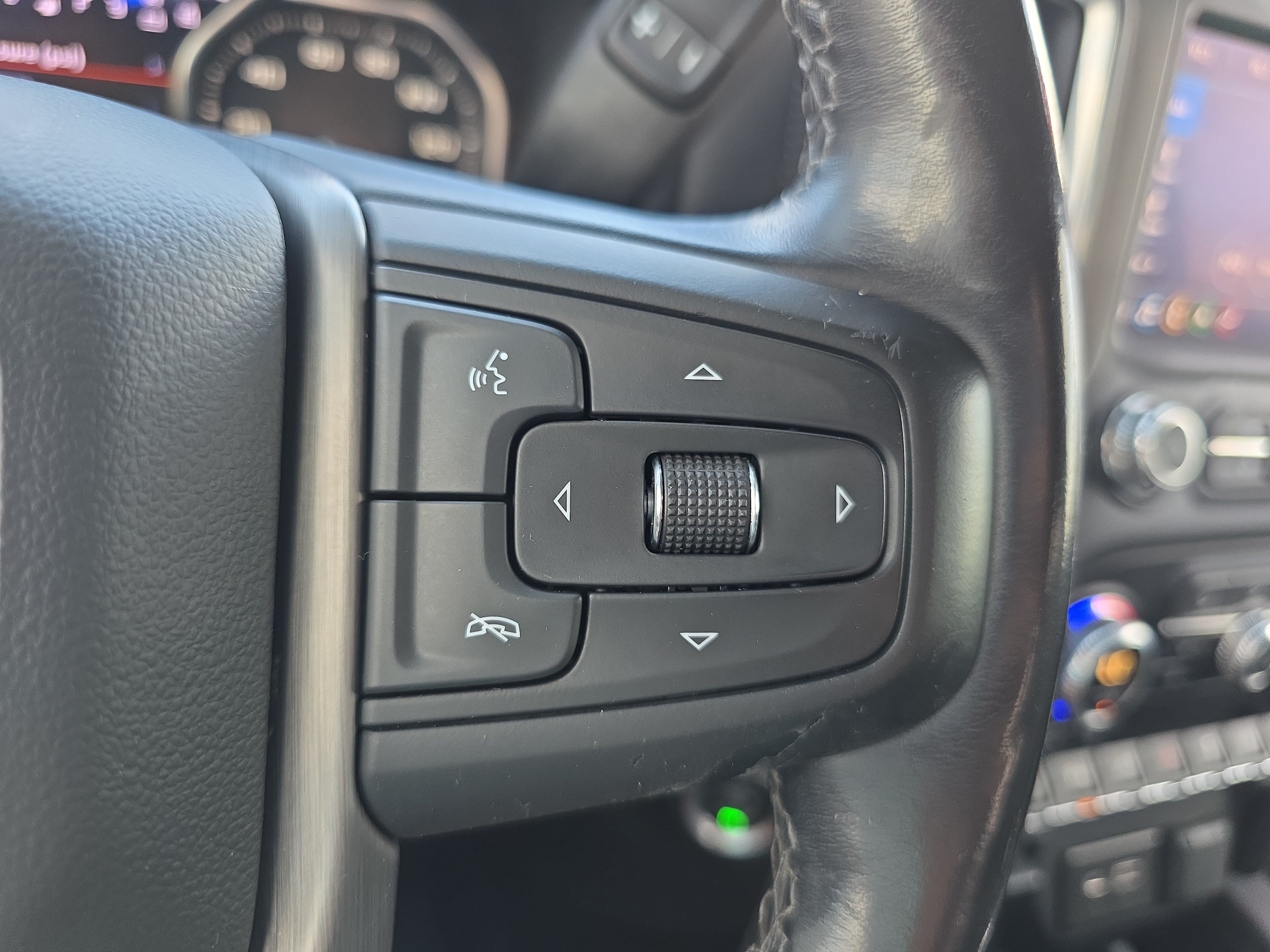 2022 GMC Sierra 1500 Limited Denali - Photo 20