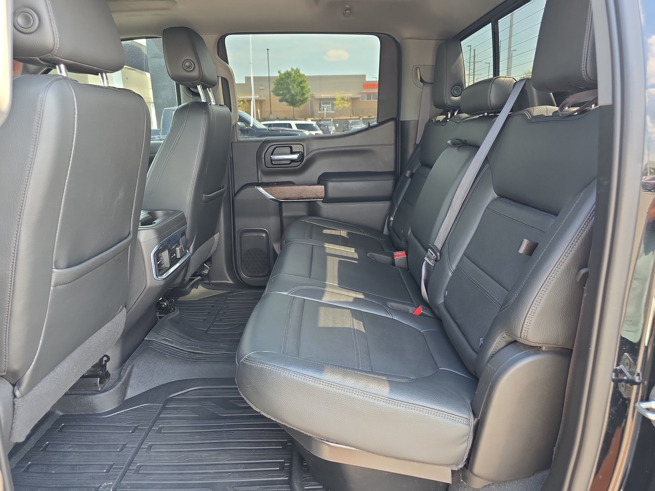 2022 GMC Sierra 1500 Limited Denali - Photo 11