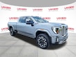 GMC Sierra 2500HD