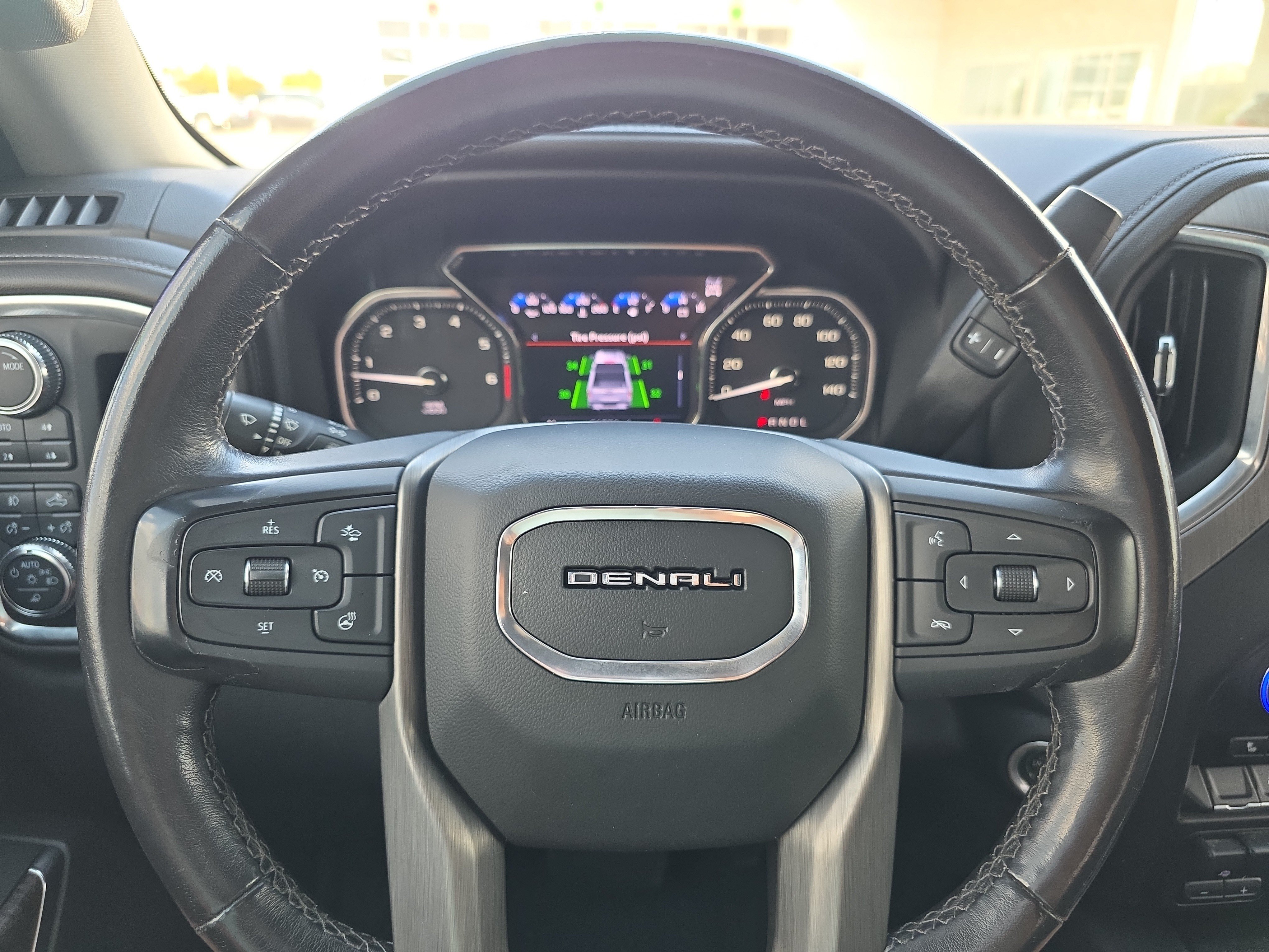 2022 GMC Sierra 1500 Limited Denali - Photo 18
