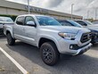 Toyota Tacoma 4WD