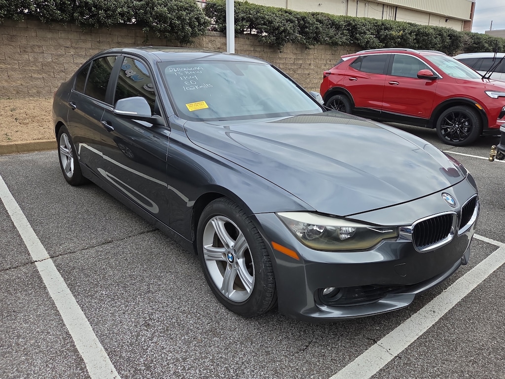 Used 2013 BMW 3 Series 328i Sedan