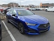  Acura TLX