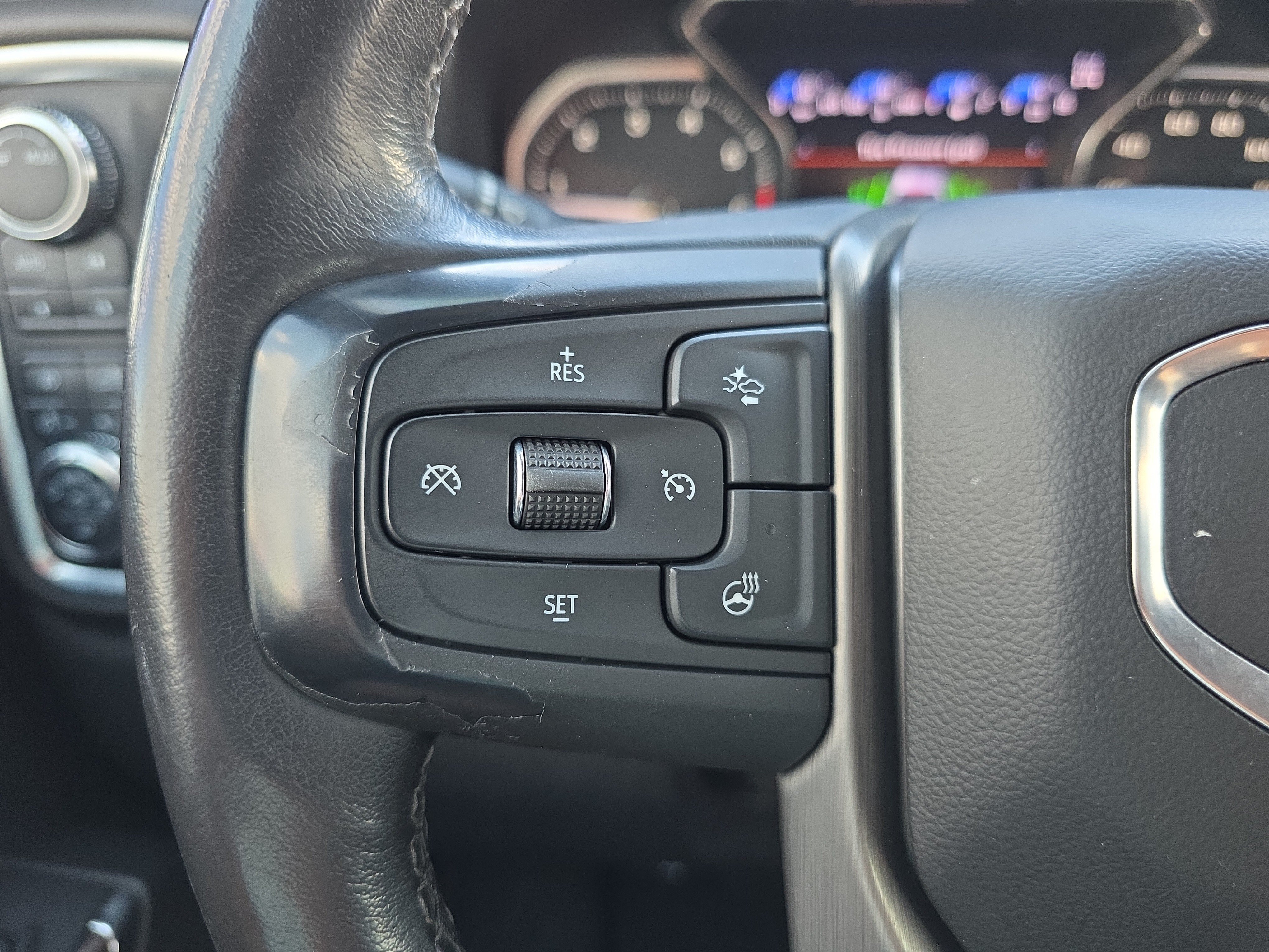 2022 GMC Sierra 1500 Limited Denali - Photo 19
