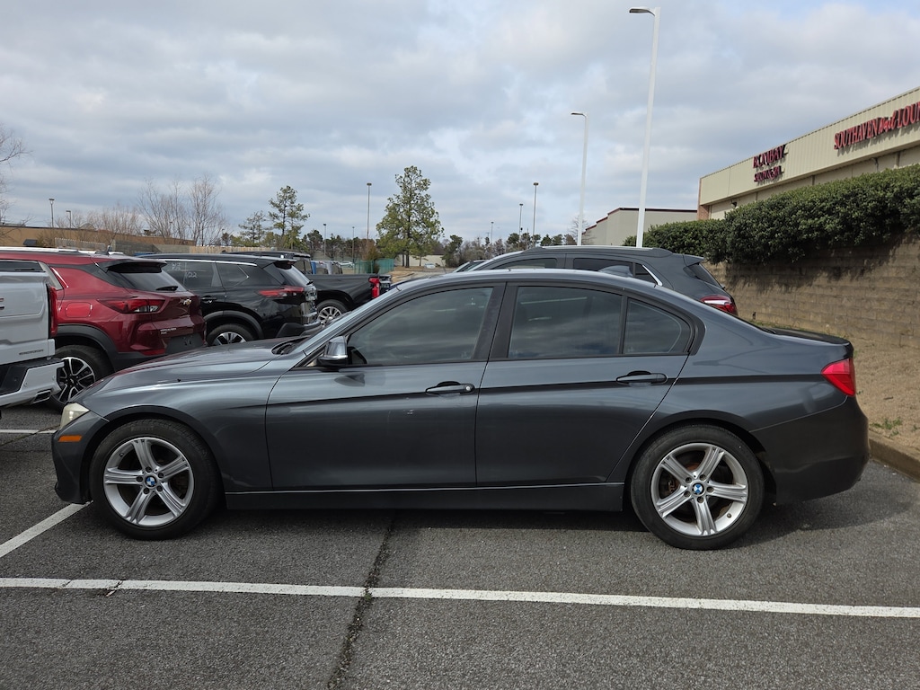 Used 2013 BMW 3 Series 328i Sedan
