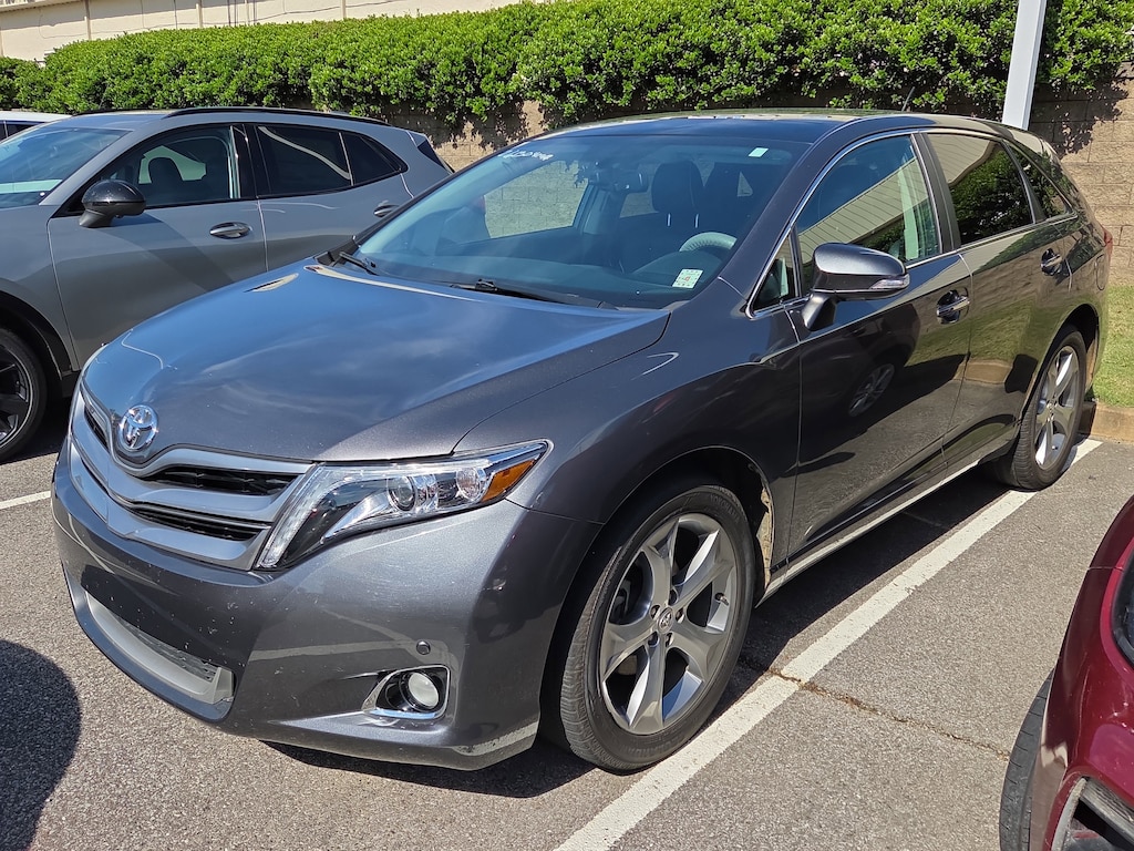 Used 2014 Toyota Venza