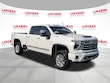  Chevrolet Silverado 2500HD