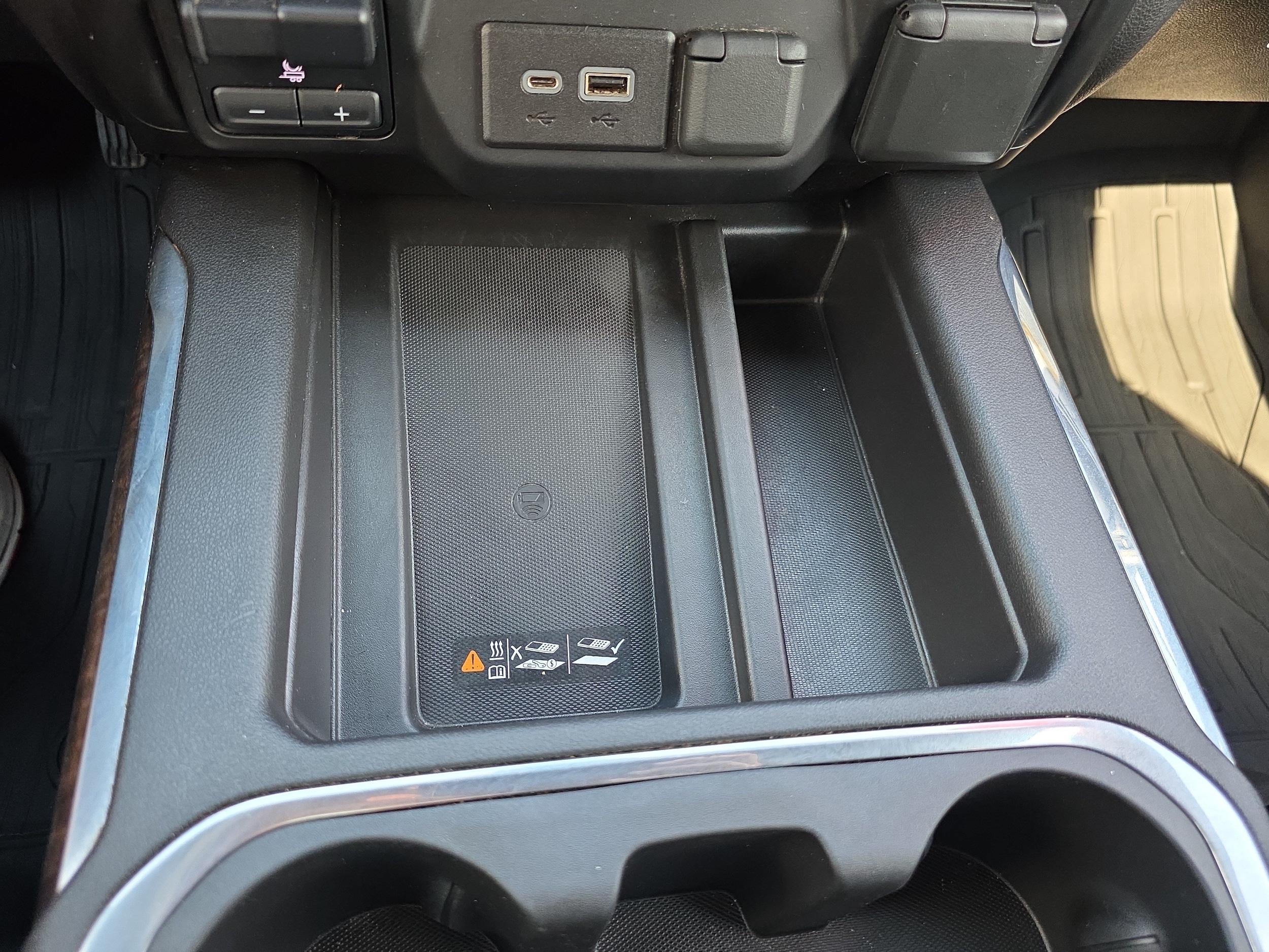 2022 GMC Sierra 1500 Limited Denali - Photo 23