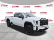  GMC Sierra 2500HD