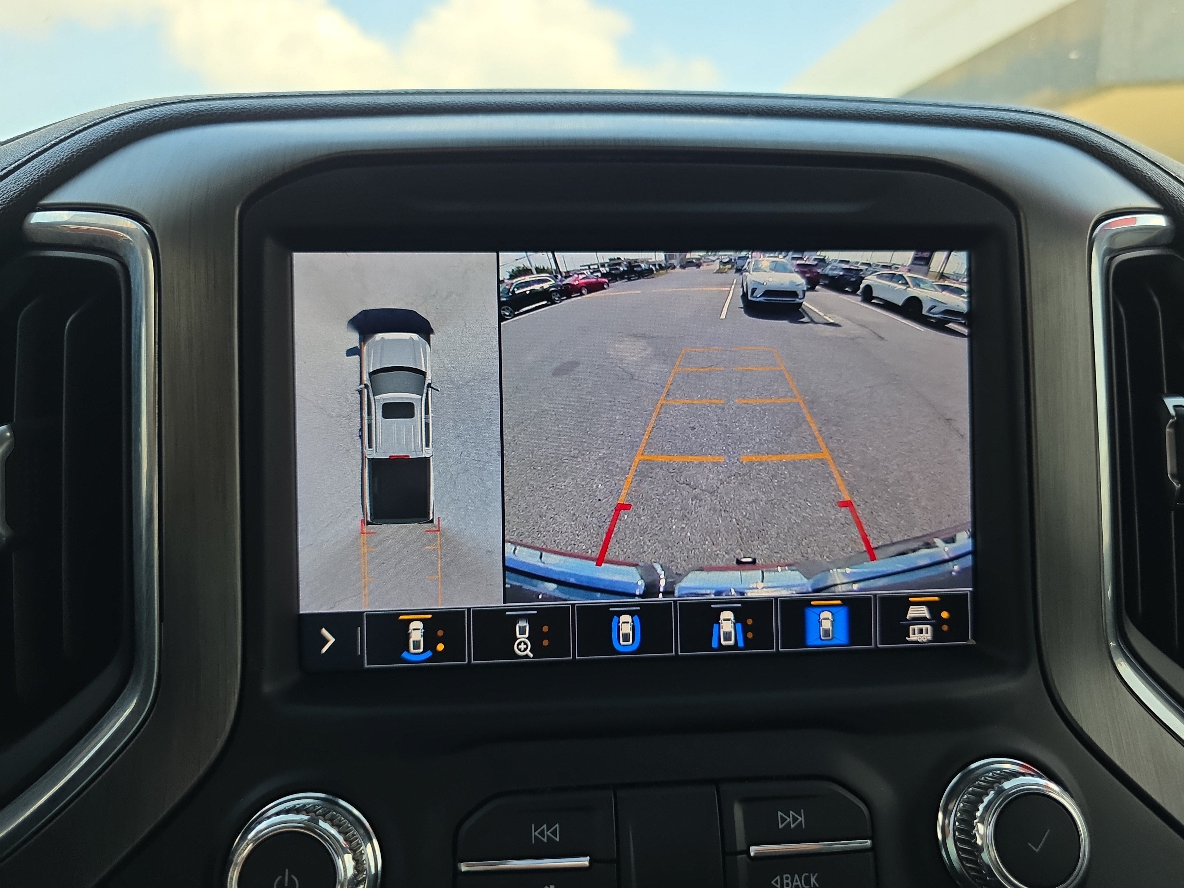 2022 GMC Sierra 1500 Limited Denali - Photo 24