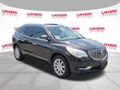  Buick Enclave