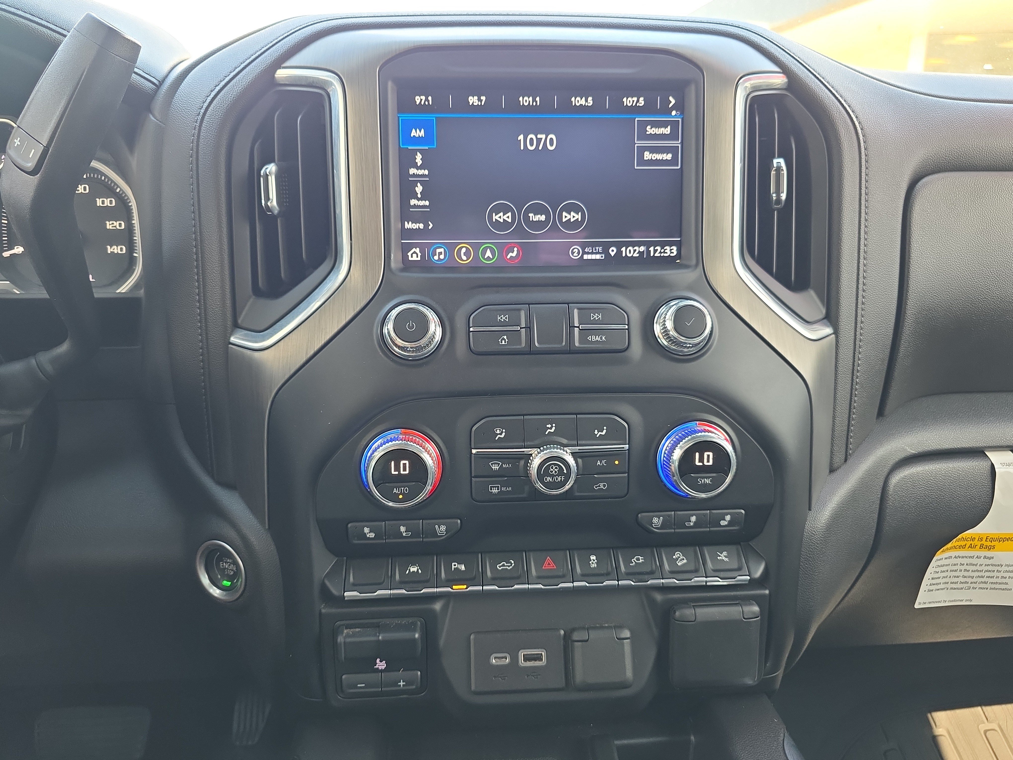 2022 GMC Sierra 1500 Limited Denali - Photo 22