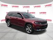  Jeep Grand Cherokee L