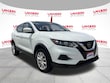 Nissan Rogue Sport