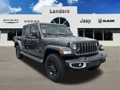 2025 Jeep Gladiator HIGH TIDE 4X4 Pickup