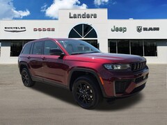 2026 Jeep Grand Cherokee LAREDO ALTITUDE 4X2 Sport Utility