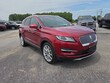  Lincoln MKC
