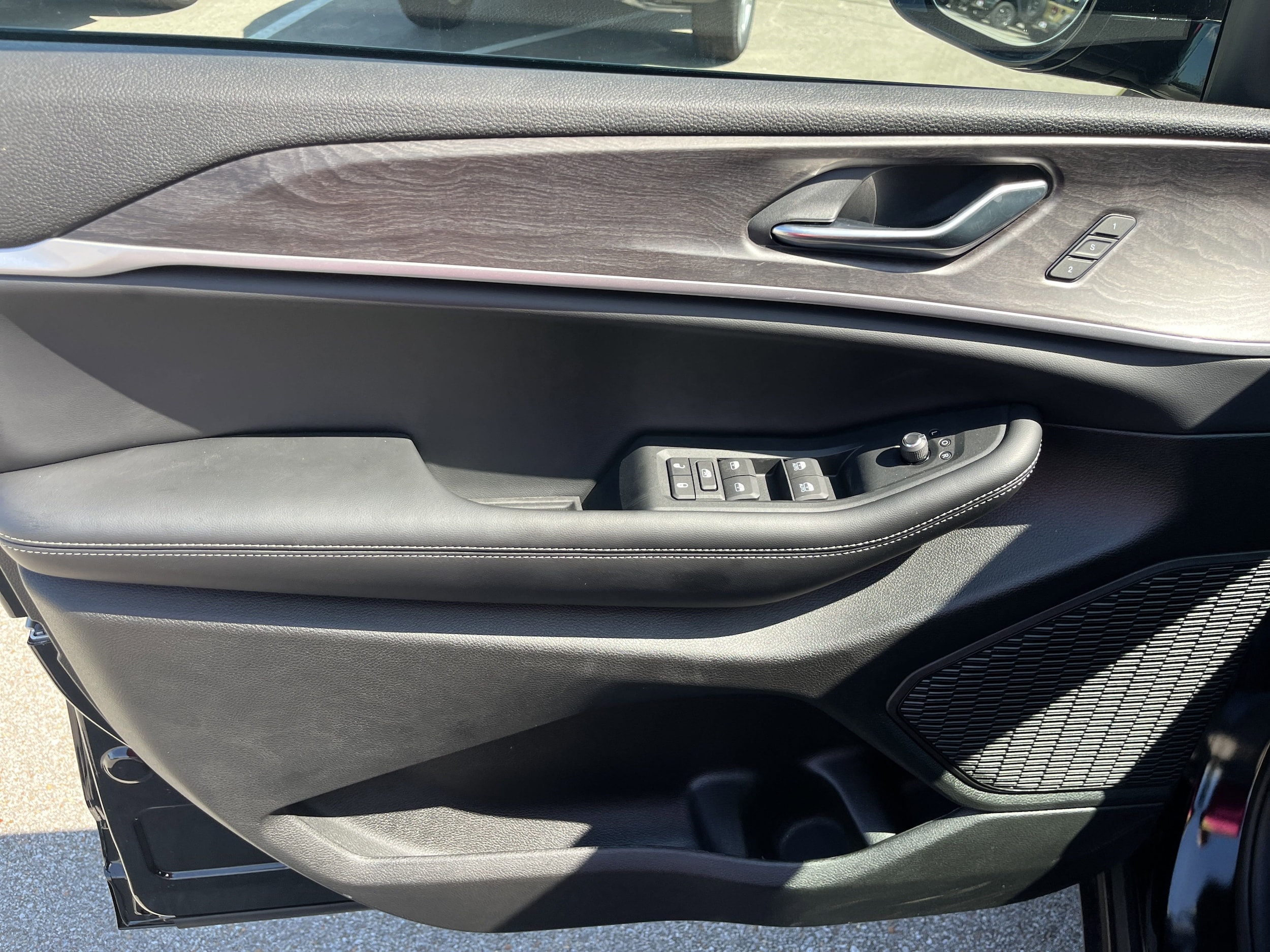 2025 Jeep Grand Cherokee Limited - Photo 7