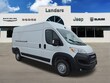  Ram ProMaster