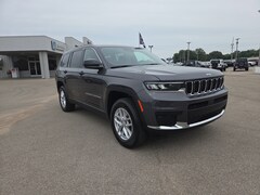 2025 Jeep Grand Cherokee L LAREDO 4X2 Sport Utility