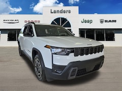 2026 Jeep Cherokee LIMITED 4X4 Sport Utility