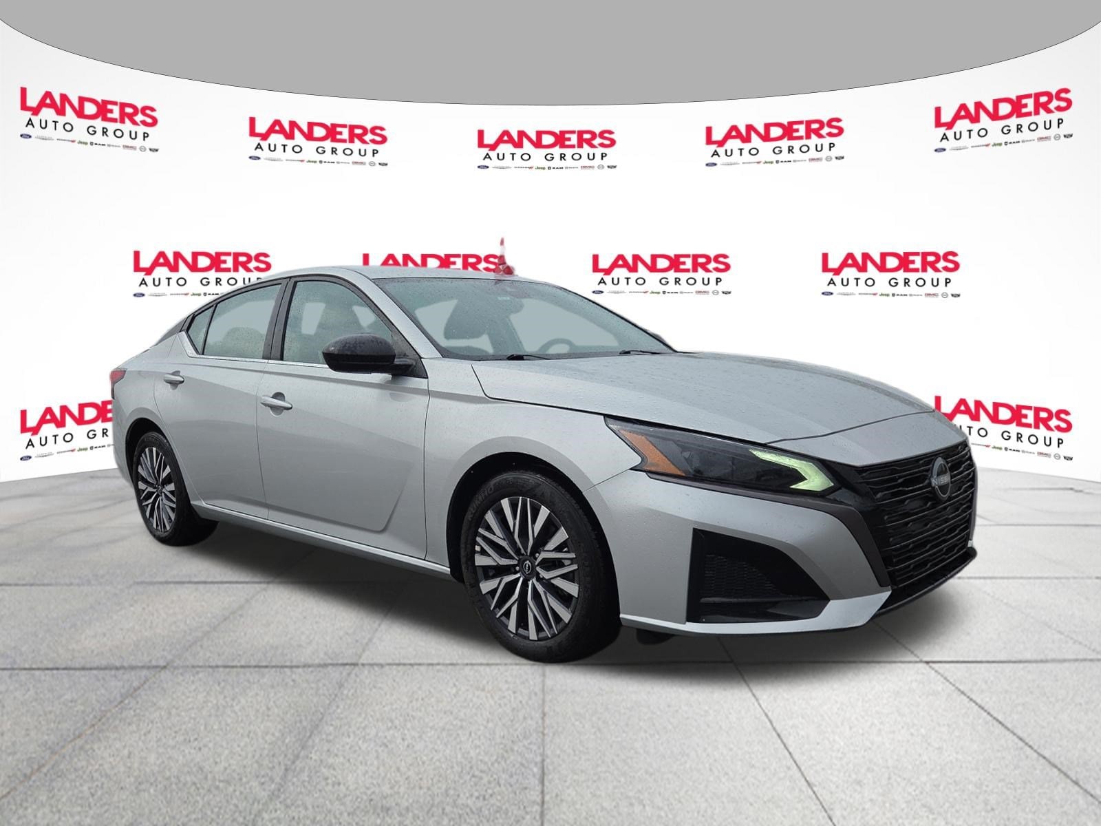 2026 Nissan Altima