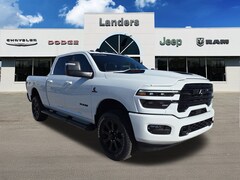 2026 Ram 2500 LARAMIE CREW CAB 4X4 6'4 BOX Pickup