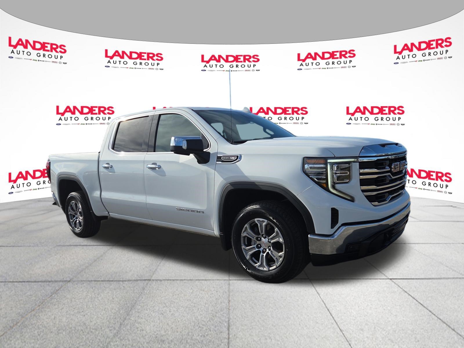  GMC Sierra 1500