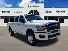 2025 Ram 2500 TRADESMAN CREW CAB 4X4 6'4 BOX Pickup