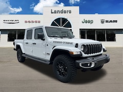 2025 Jeep Gladiator HIGH TIDE 4X4 Pickup