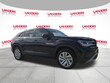  Volkswagen Atlas Cross Sport