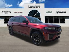 2026 Jeep Grand Cherokee L LAREDO ALTITUDE 4X4 Sport Utility