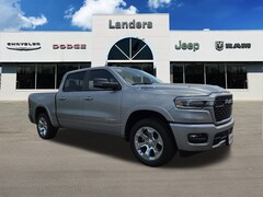 2025 Ram 1500 BIG HORN CREW CAB 4X4 5'7 BOX Pickup
