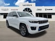 Jeep Grand Cherokee 4xe
