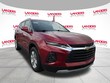  Chevrolet Blazer