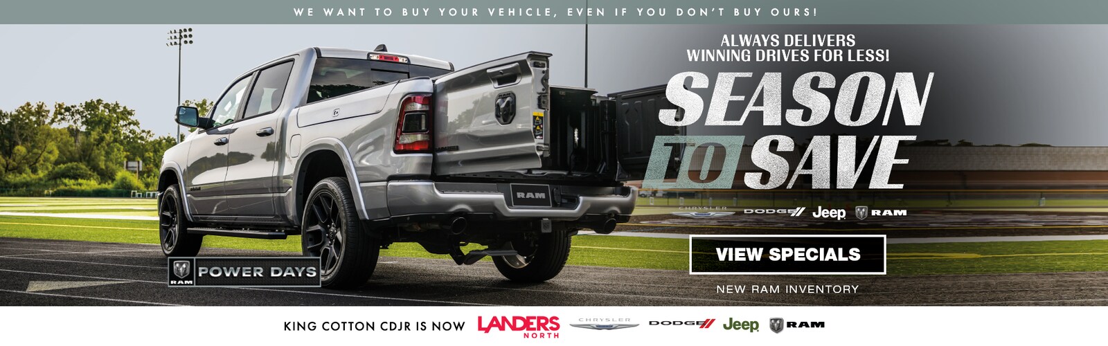 Landers Dodge Covington Tnnull