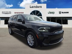 2026 Dodge Durango GT RWD Sport Utility
