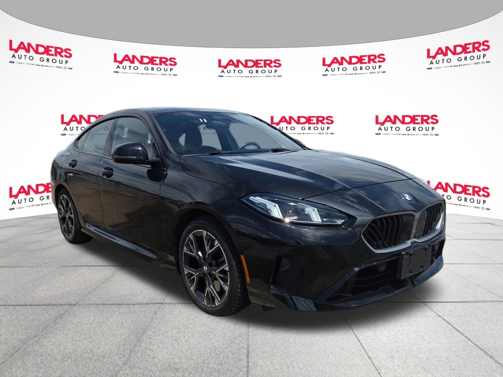 2025 BMW 2 Series 228 xDrive Gran Coupe's photo