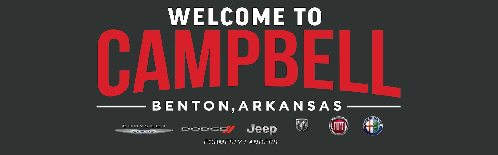 Landers Chevrolet Benton >> Campbell Chrysler Dodge Jeep Ram New Dodge Jeep Fiat Landers Chevrolet Benton >> Campbell Chrysler Dodge Jeep Ram New Dodge Jeep Fiat