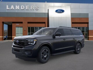2026 Ford Expedition Max Active SUV