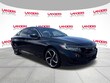  Honda Accord Sedan