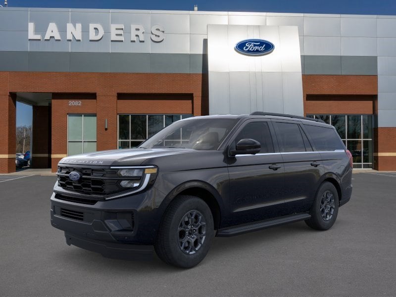 2026 Ford Expedition Active's photo