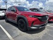  Mazda CX-50