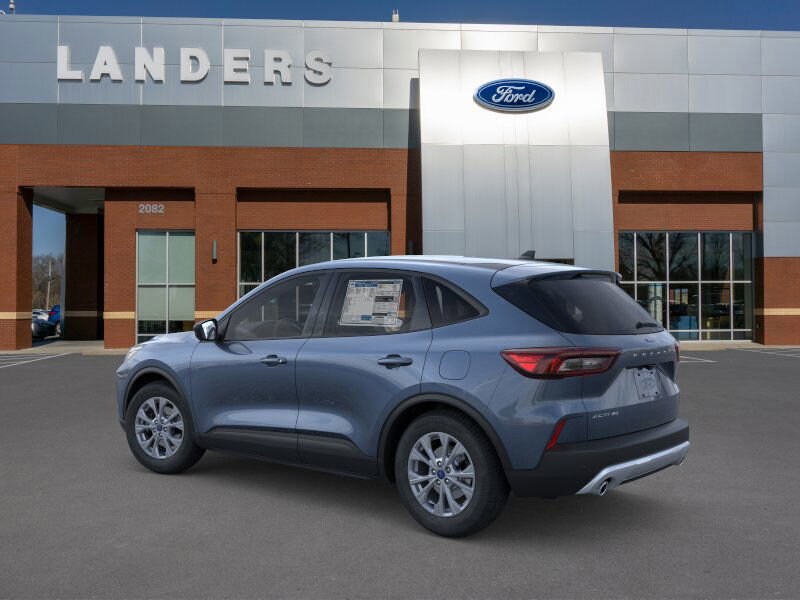 2025 Ford Escape Active photo 4