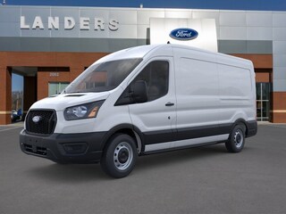 2026 Ford Transit-250 Cargo MR CARGO RWD Van Medium Roof Van