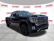 GMC Sierra 2500HD
